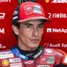 Marc Marquez, 1° al venerdì, ammette: È tutto nelle mie mani. Martin? Oggi ha sofferto molto