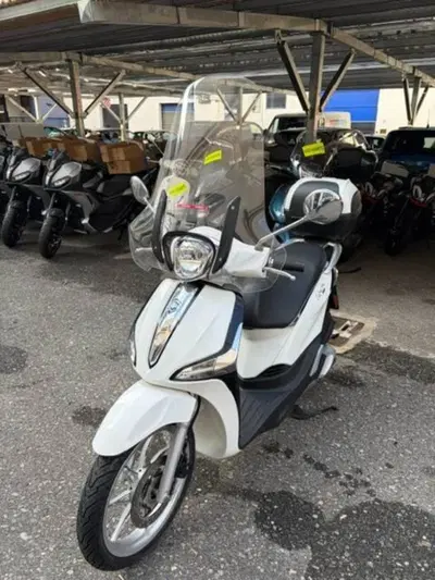 Piaggio Liberty 150 3V ABS (2020) usata