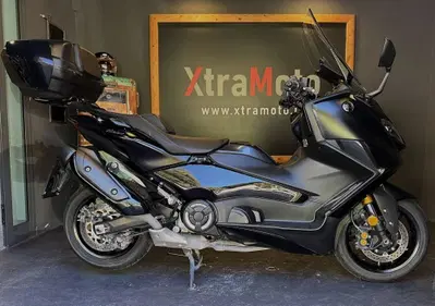 Yamaha T-Max 560 Tech Max (2022 - 24) usata