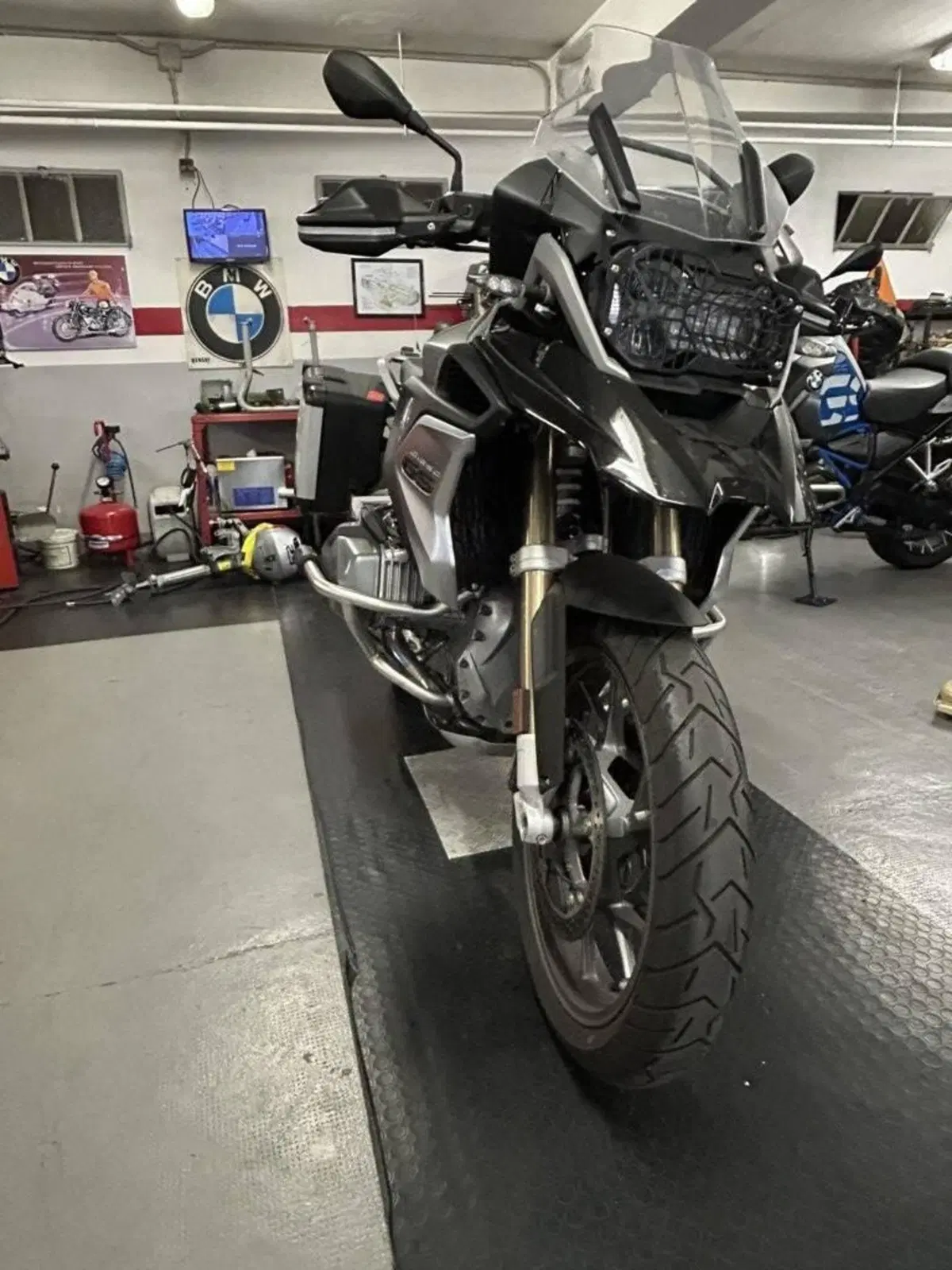 Bmw R 1250 GS (2019 - 20) (3)