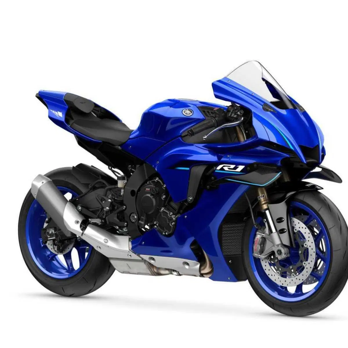 Yamaha YZF R1 Race (2025 - 27)