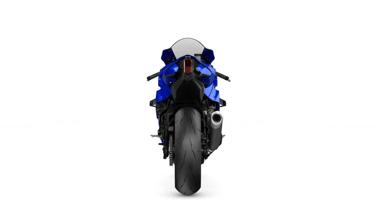 Yamaha YZF R1 YZF R1 Race (2025 - 27) (4)
