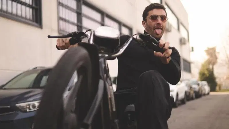 Andrea Iannone: 'Era difficile far meglio di così'