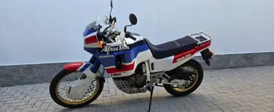 Honda XRV AFRICA TWIN 650 d'epoca