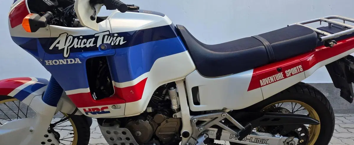 Honda XRV AFRICA TWIN 650 (3)