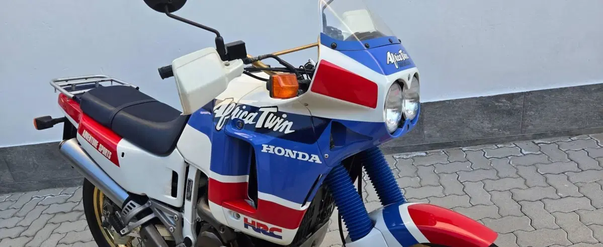 Honda XRV AFRICA TWIN 650 (6)