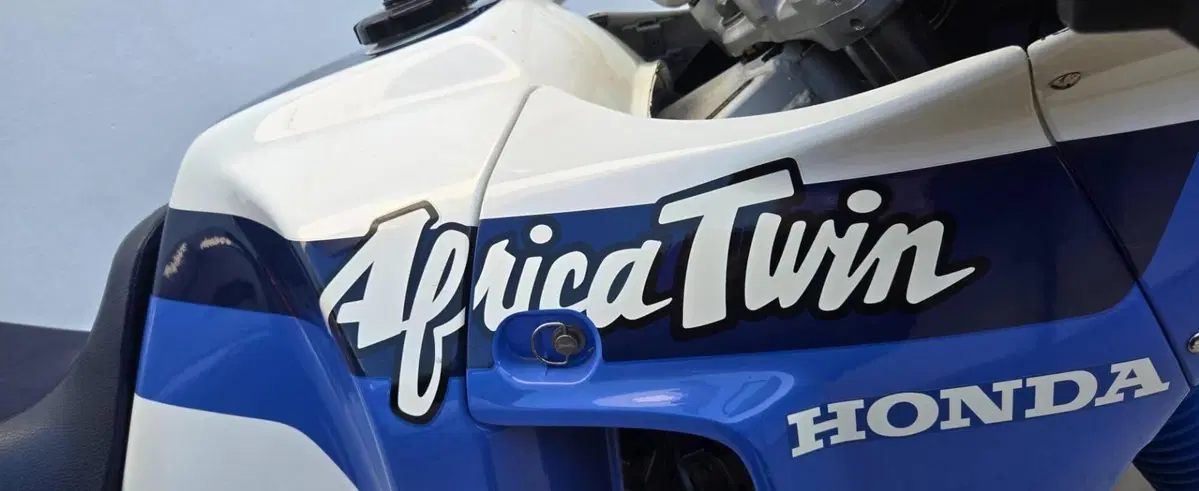 Honda XRV AFRICA TWIN 650 (13)