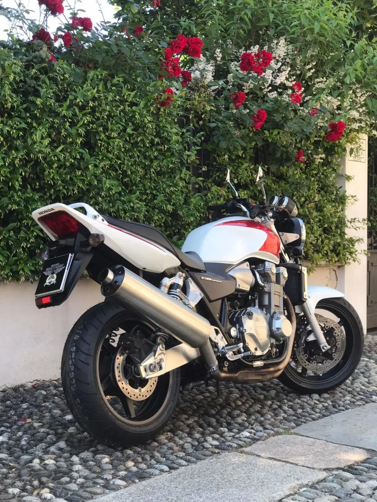 Honda CB 1300 (3)