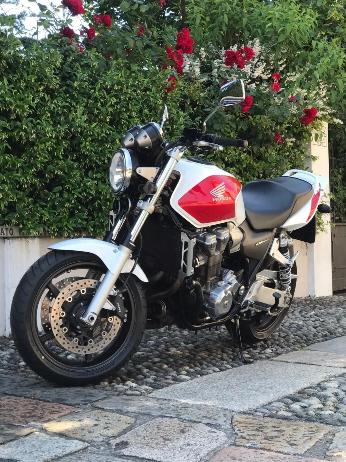 Honda CB 1300 (5)
