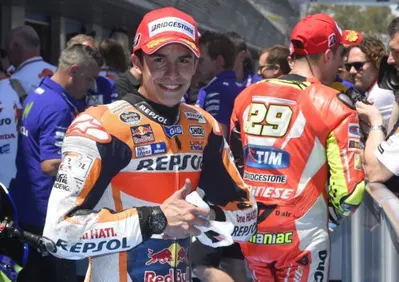 Spunti, considerazioni, domande dopo le qualifiche del GP di Spagna