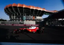 F1 Messico, Leclerc danza con la Ferrari sul filo del limite. Ma la SF-26 nasconde un'insidia