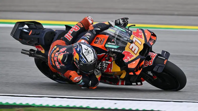 MotoGP, Pedro Acosta vince la Sprint, sul podio anche Marc Marquez e Marco Bezzecchi [CLASSIFICA]