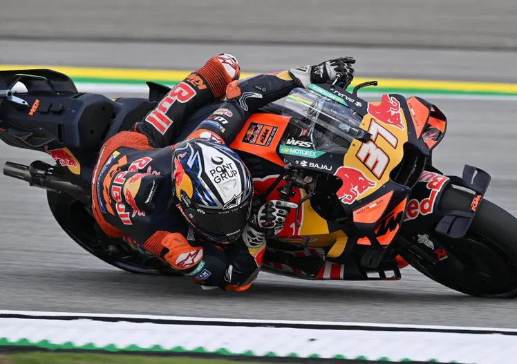 Acosta vince la Sprint, sul podio anche M.Marquez e Bezzecchi [CLASSIFICA]