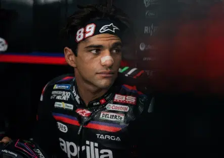 Martin: Continuare avrebbe significato non aver imparato nulla dal passato