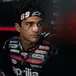 MotoGP, Jorge Martin: Continuare avrebbe significato non aver imparato nulla dal passato