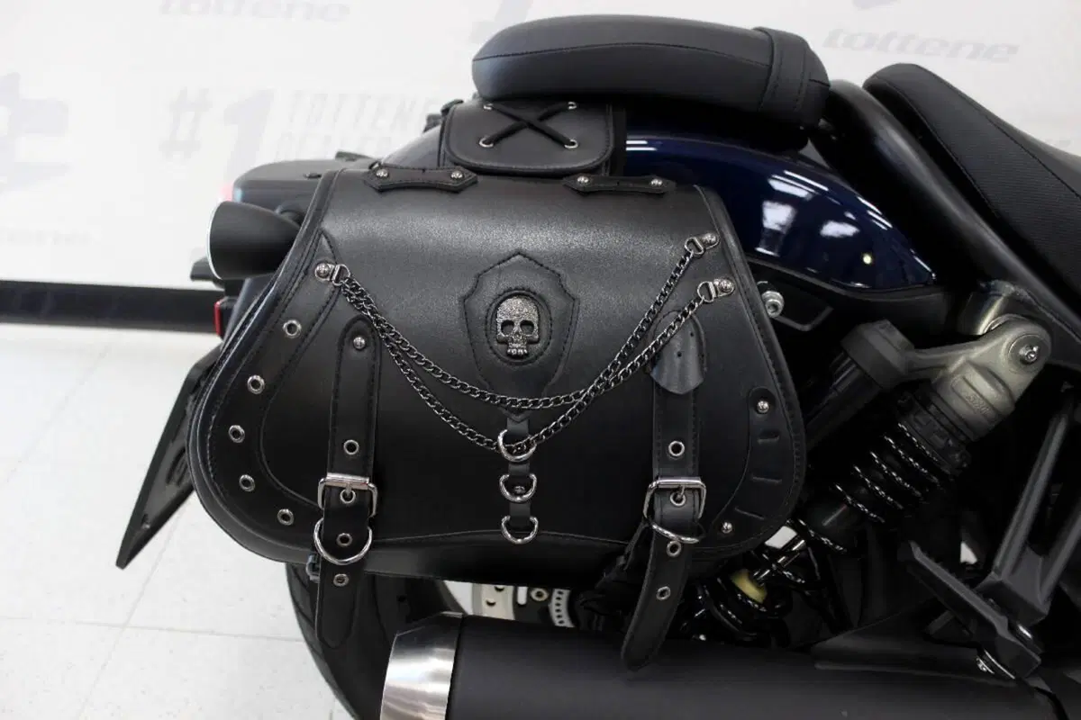 Honda CMX 1100 Rebel DCT (2025 - 27) (5)