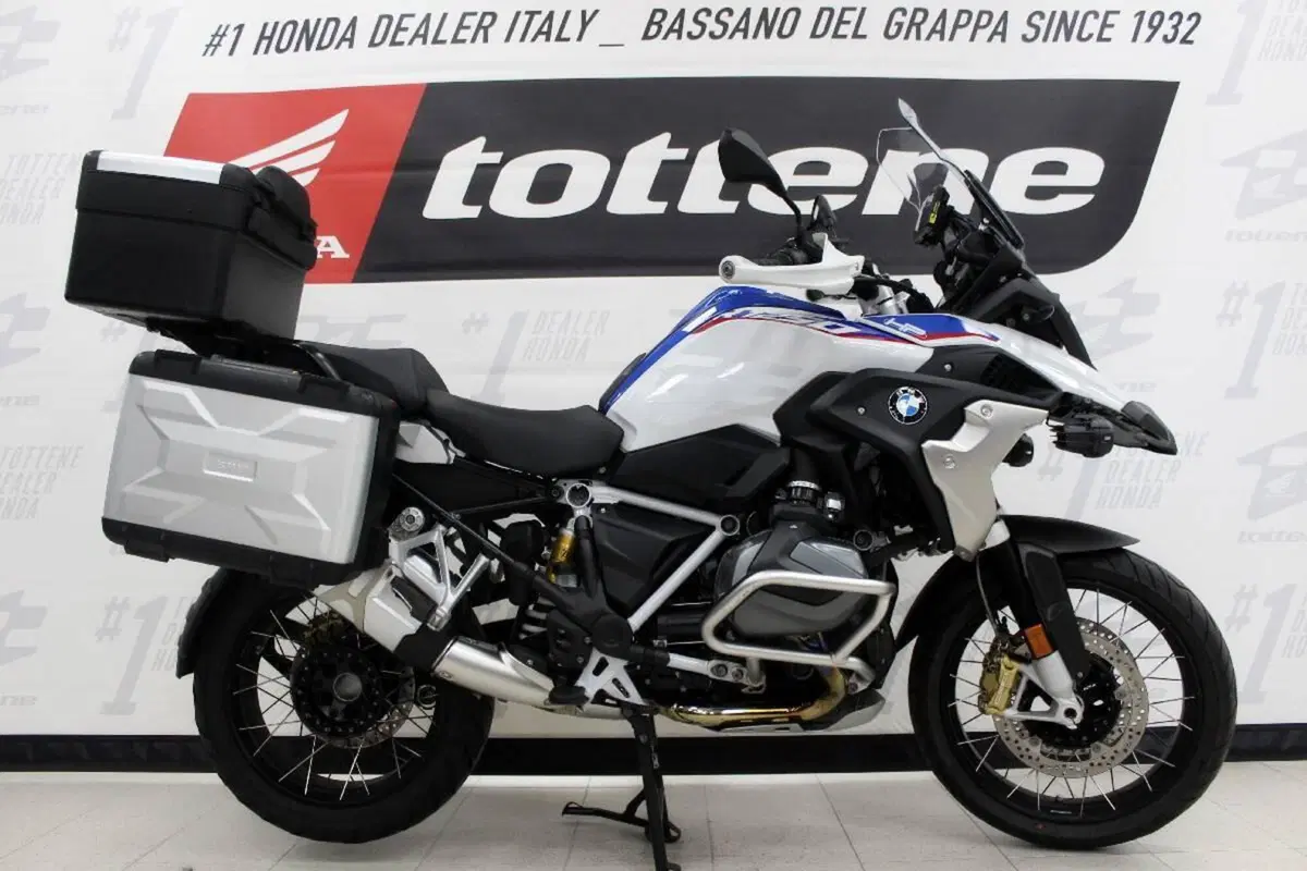Bmw R 1250 GS (2019 - 20)