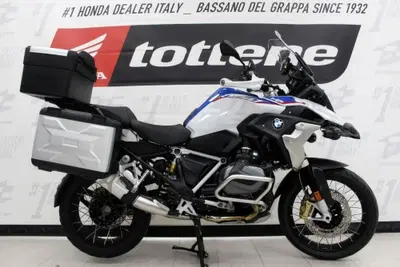 Bmw R 1250 GS (2019 - 20) usata