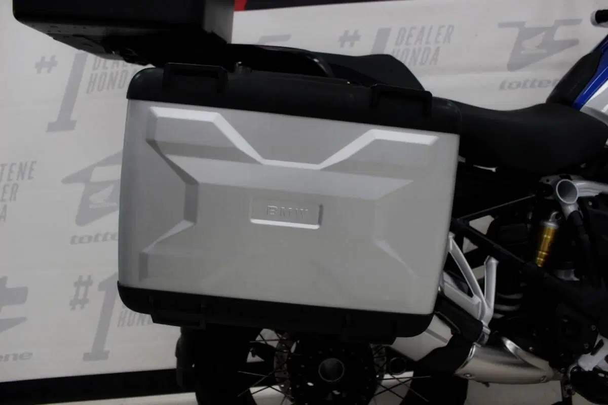 Bmw R 1250 GS (2019 - 20) (6)