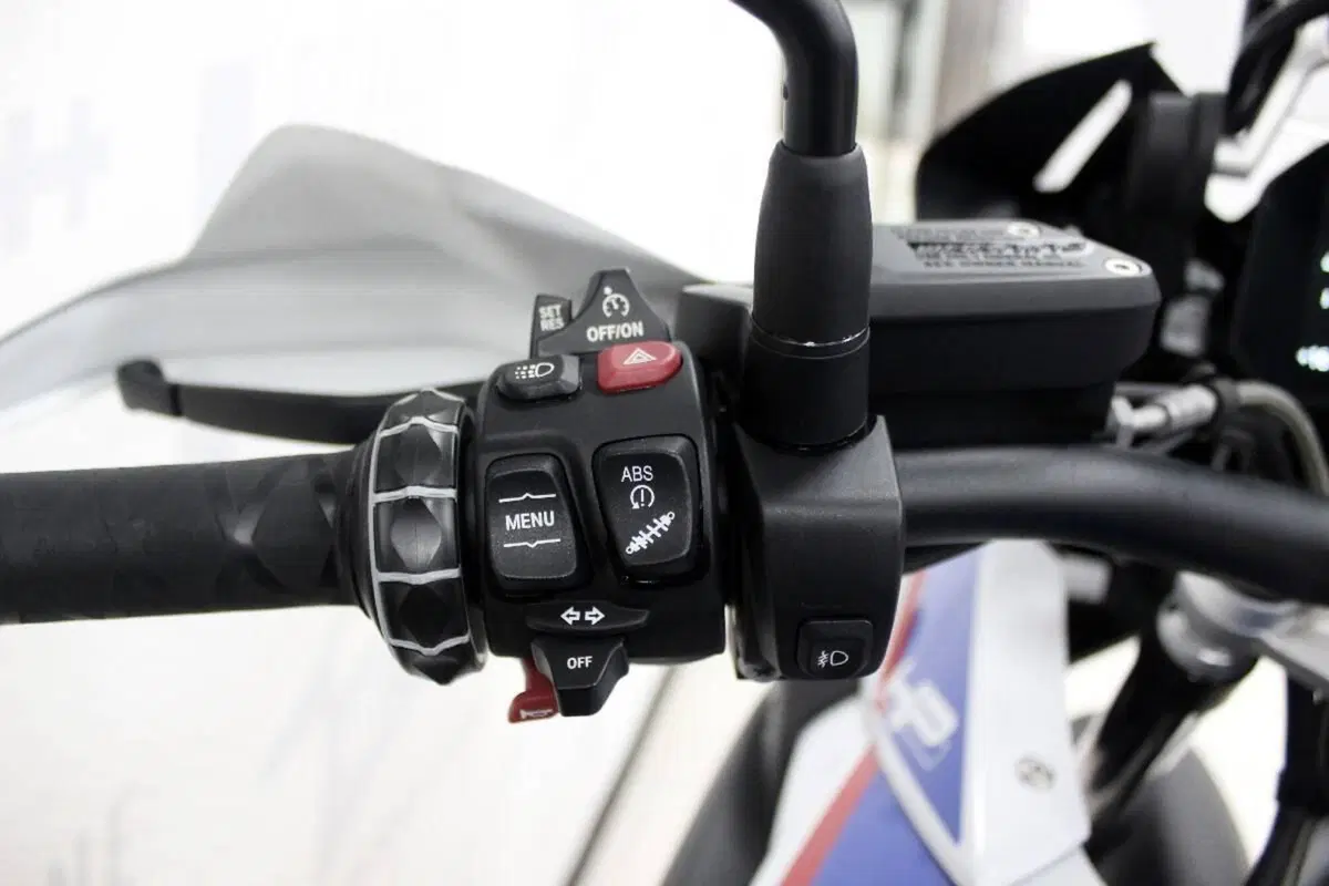 Bmw R 1250 GS (2019 - 20) (7)
