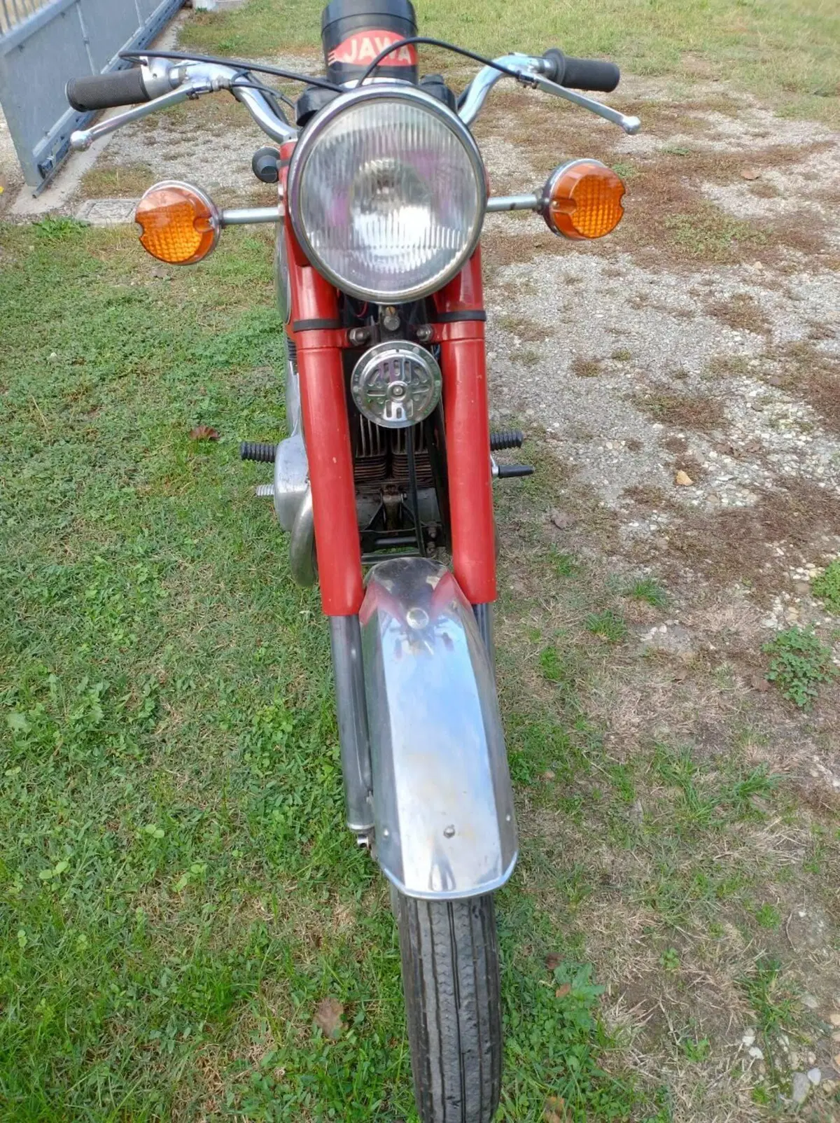 Jawa 350 / 634 (3)