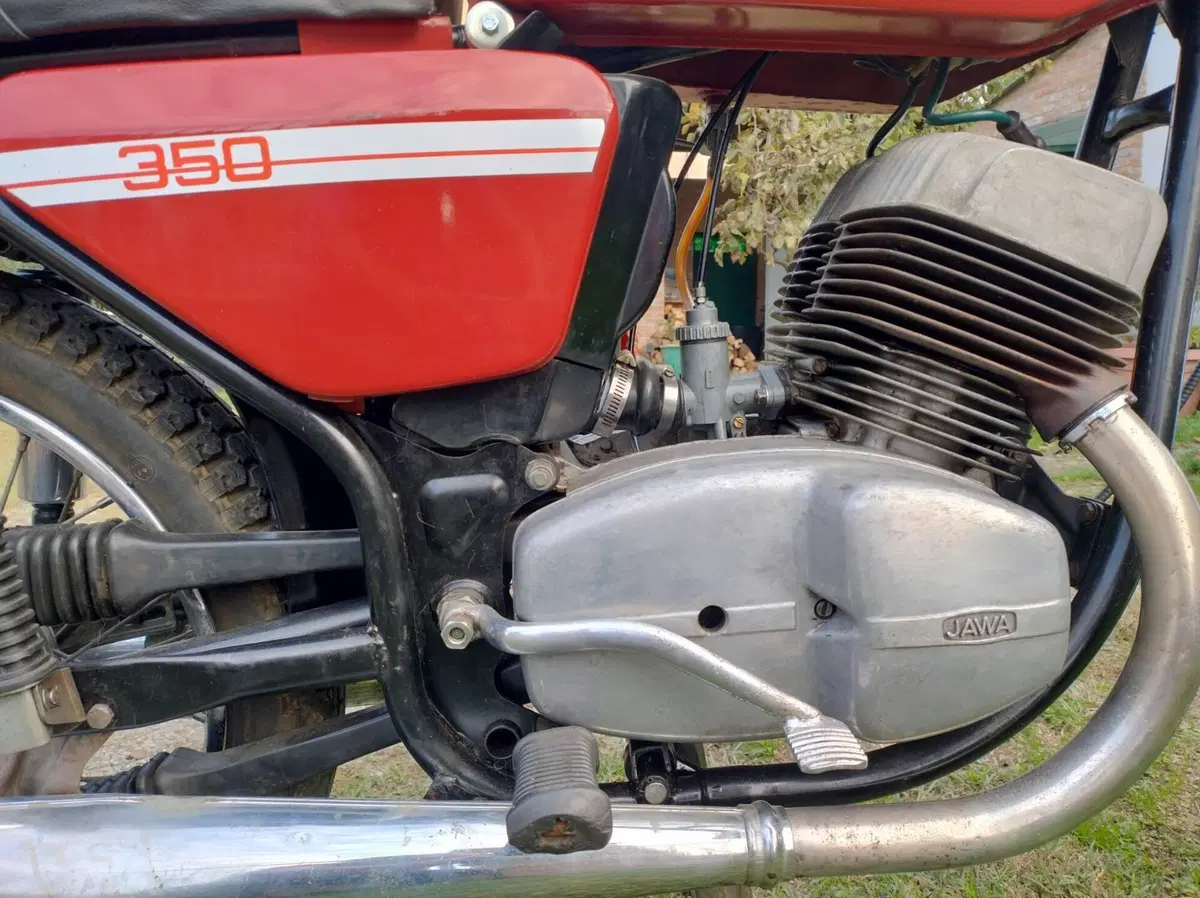 Jawa 350 / 634 (4)