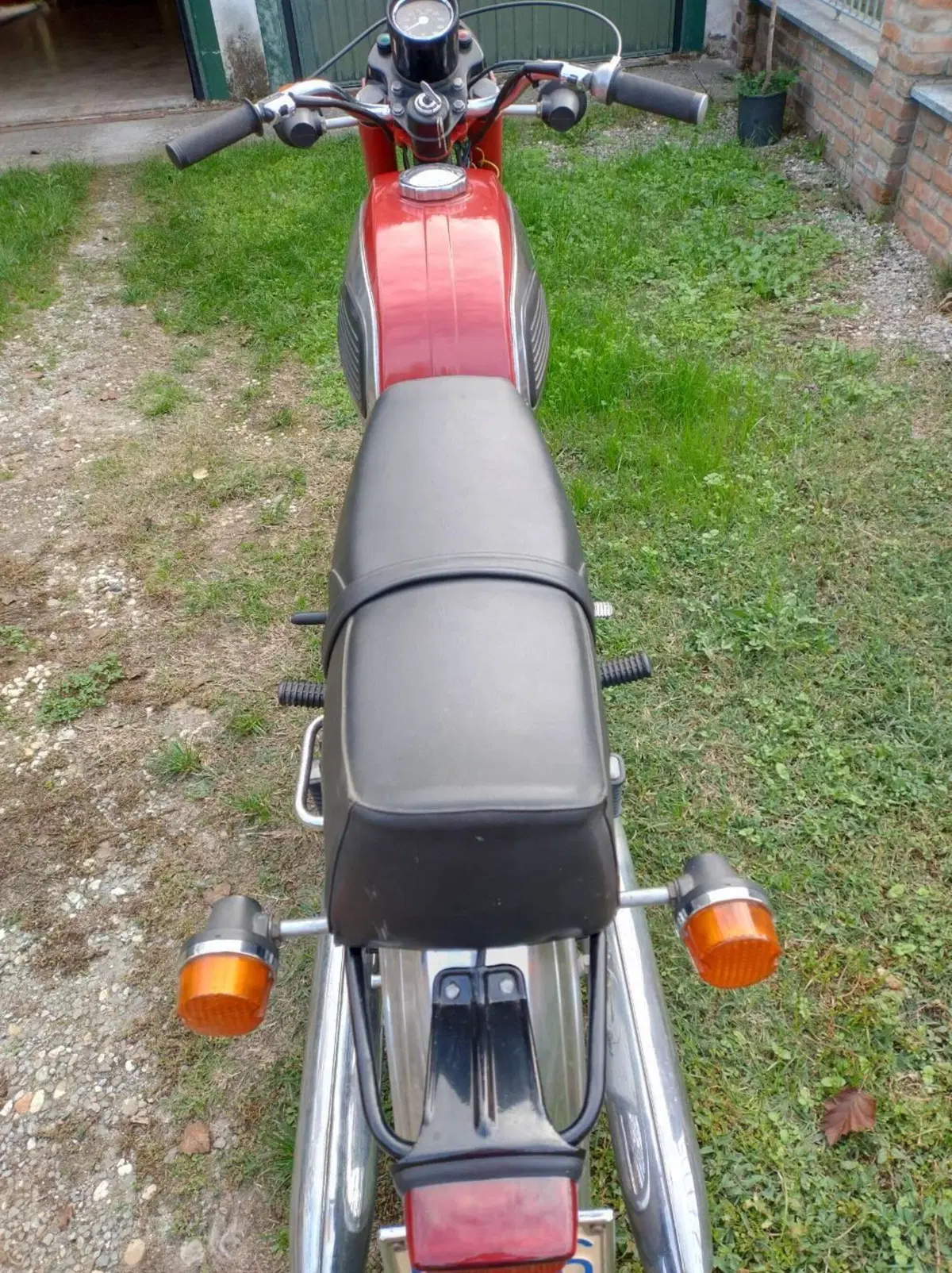Jawa 350 / 634 (6)