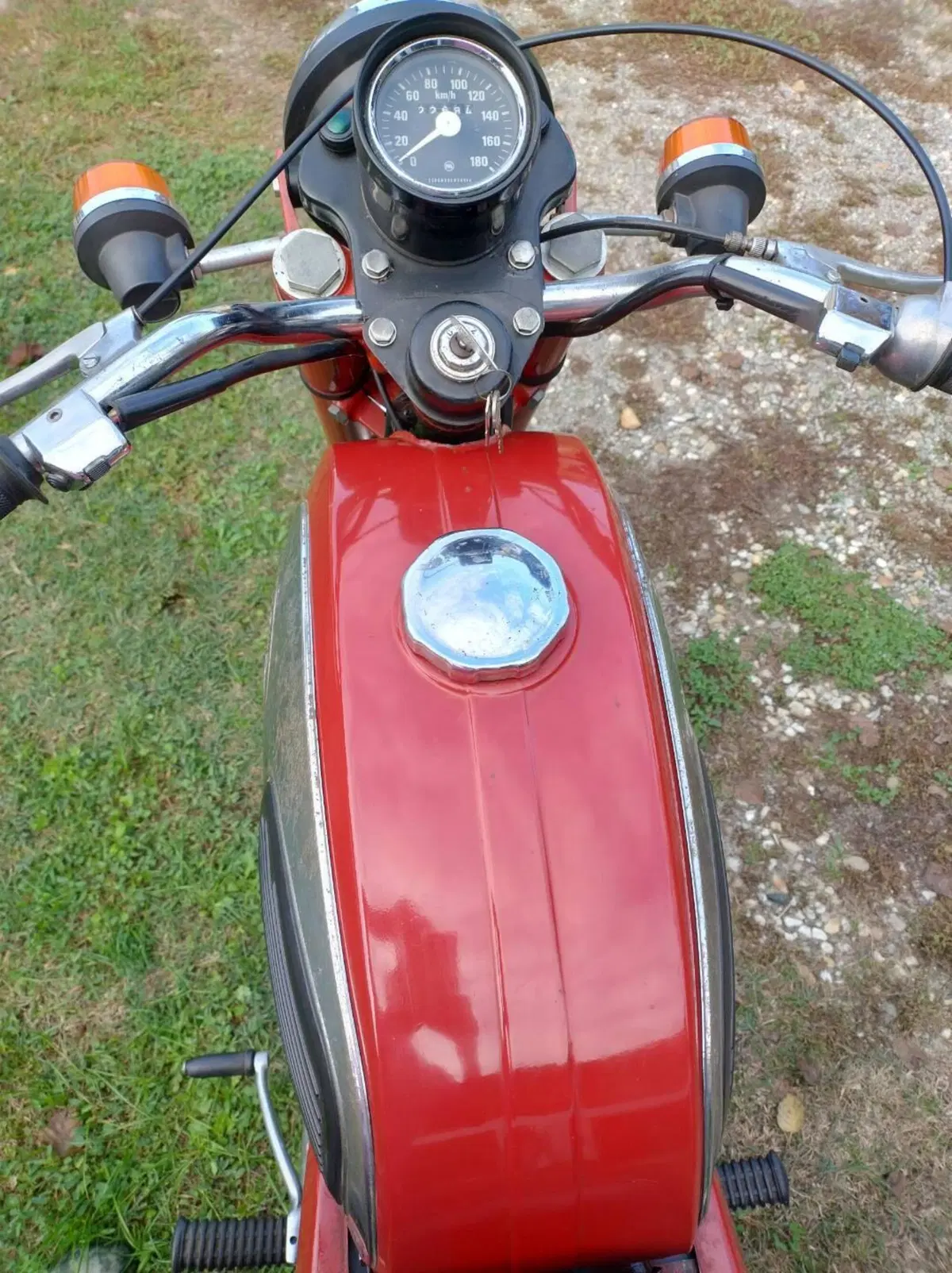 Jawa 350 / 634 (7)