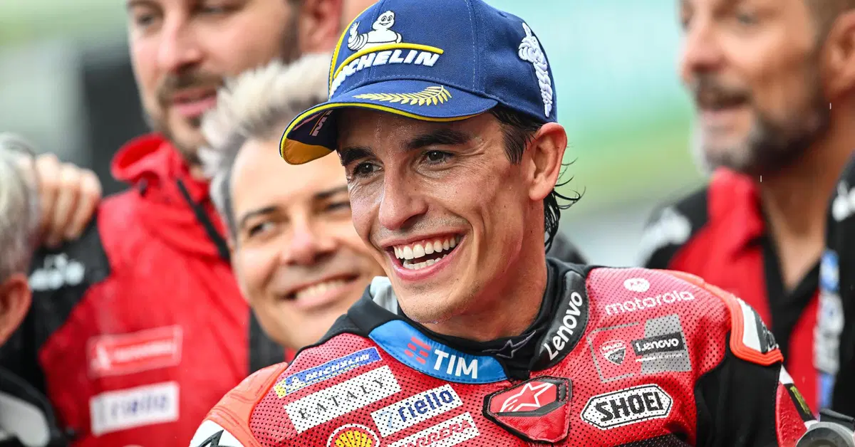 MotoGP, Marc Marquez potrebbe vincere il mondiale nel GP del Qatar (con poco pubblico e pochi media): cosa deve succedere