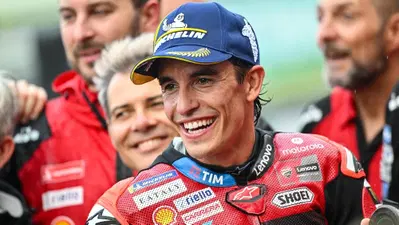 MotoGP, Marc Marquez potrebbe vincere il mondiale nel GP del Qatar (con poco pubblico e pochi media): cosa deve succedere