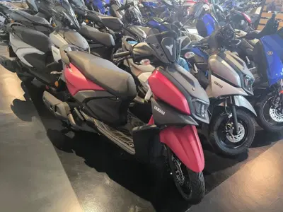 Yamaha RayZR (2024 - 26) nuova