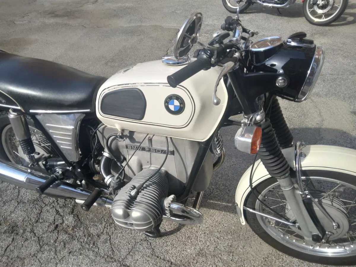 Bmw 50/5 