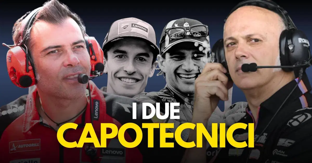 MotoGP, ESCLUSIVO - Rigamonti: 'Si vedeva che Marquez frenava prima' - Romagnoli: 'Martin sempre al limite' [VIDEO]