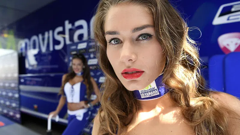MotoGP. Le foto pi&ugrave; spettacolari del GP d'Austria