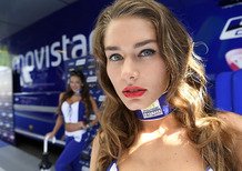 MotoGP. Le foto più spettacolari del GP d'Austria