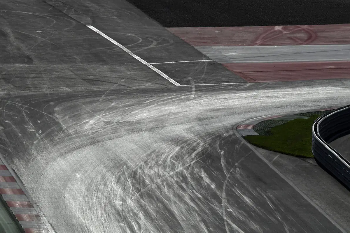 MotoGP. Le foto più spettacolari del GP d'Austria (10)