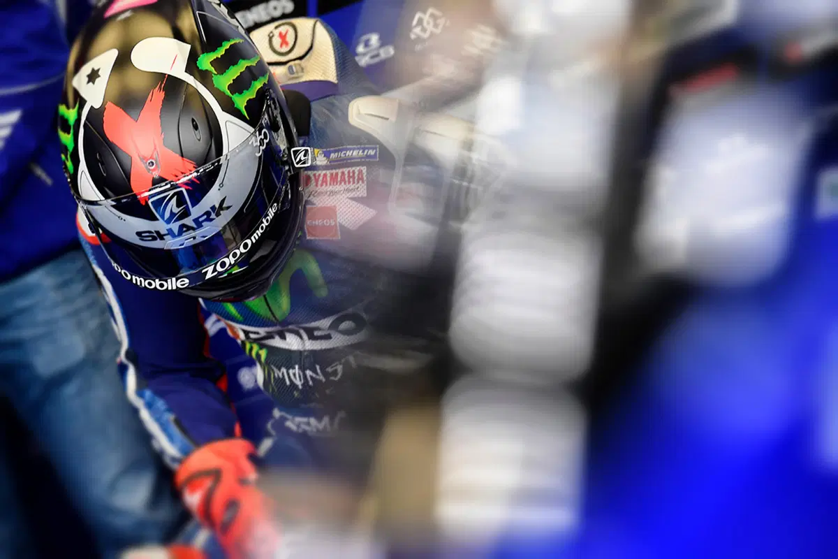 MotoGP. Le foto più spettacolari del GP d'Austria (22)
