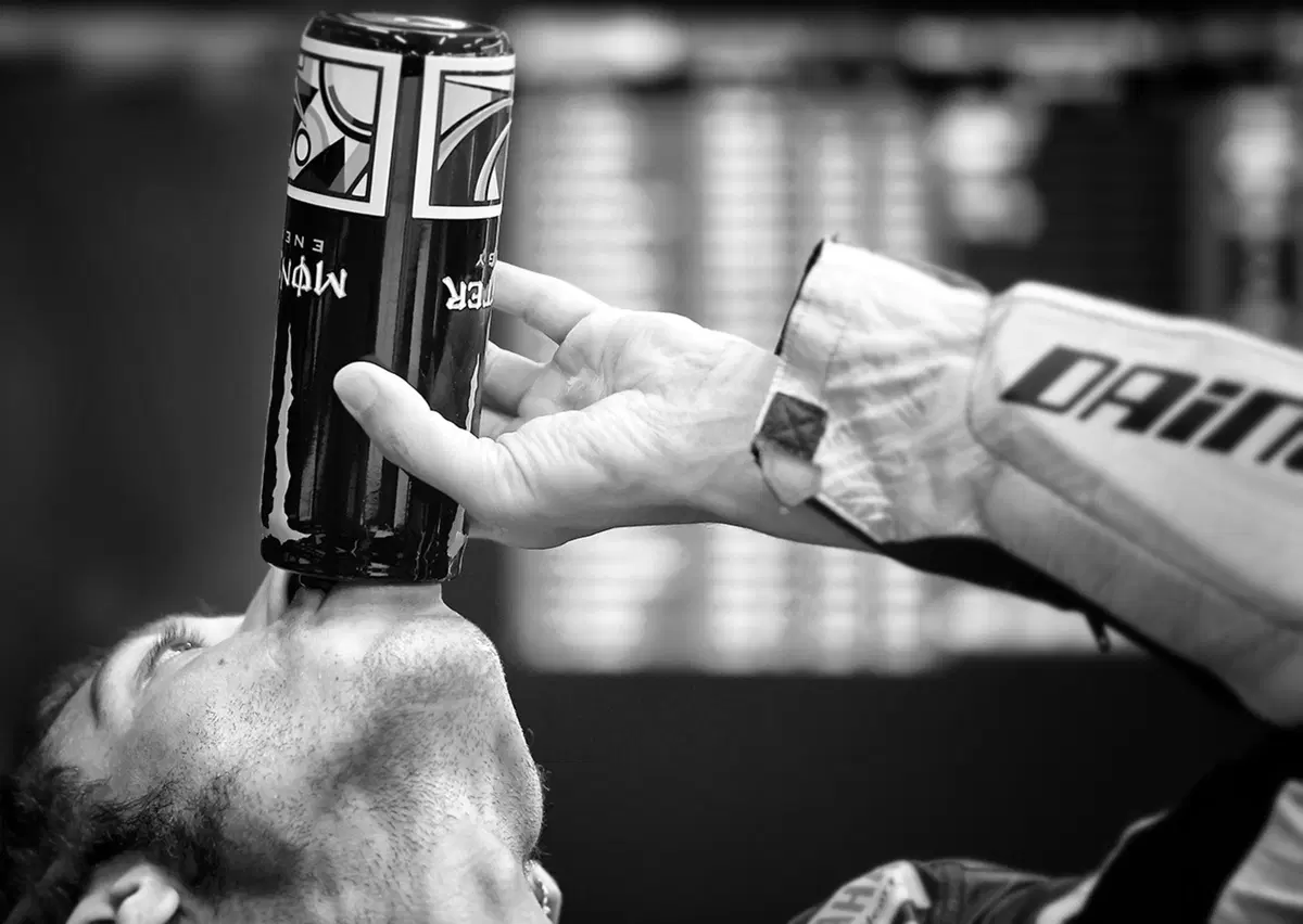 MotoGP. Le foto più spettacolari del GP d'Austria (27)