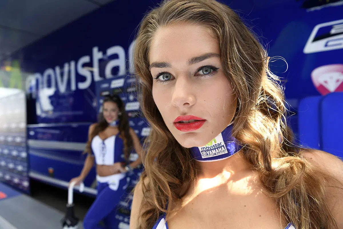 MotoGP. Le foto più spettacolari del GP d'Austria (29)