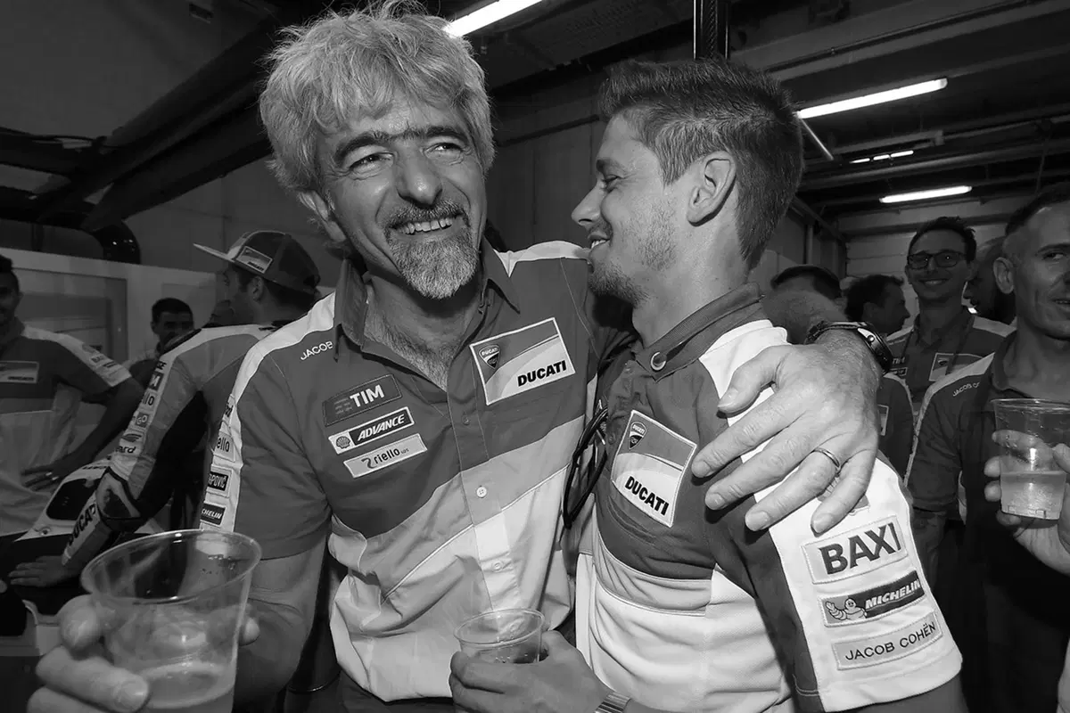 MotoGP. Le foto più spettacolari del GP d'Austria (35)