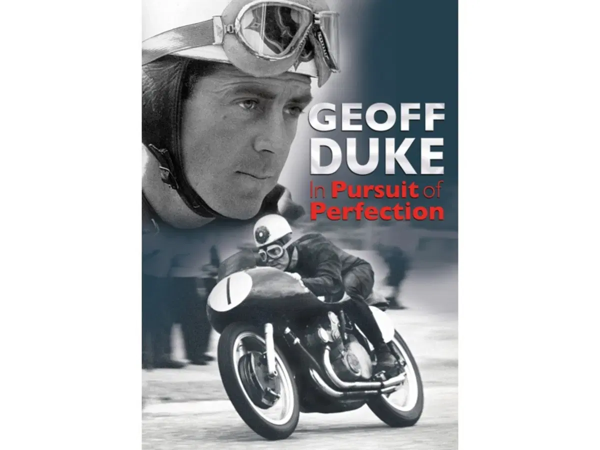 E' morto Geoff Duke (6)