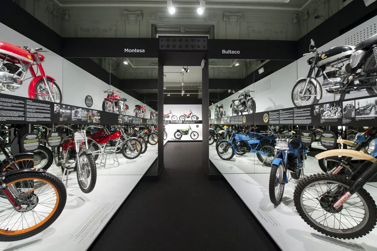Catalunya Moto, in mostra il motociclismo catalano (3)