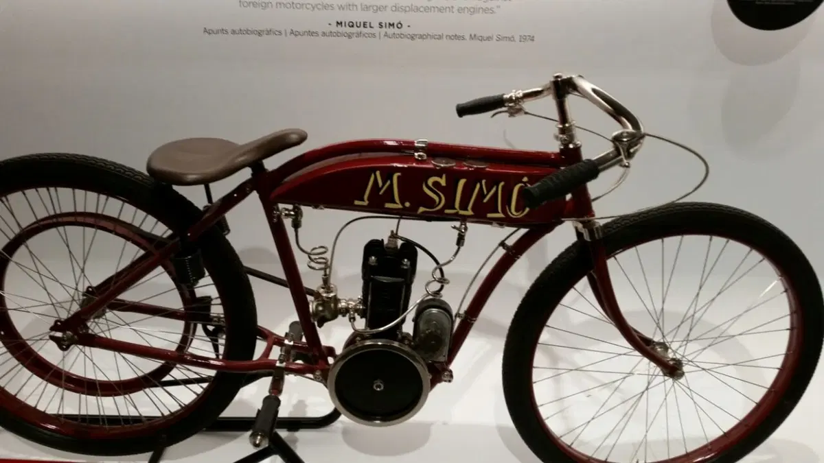 Catalunya Moto, in mostra il motociclismo catalano (8)