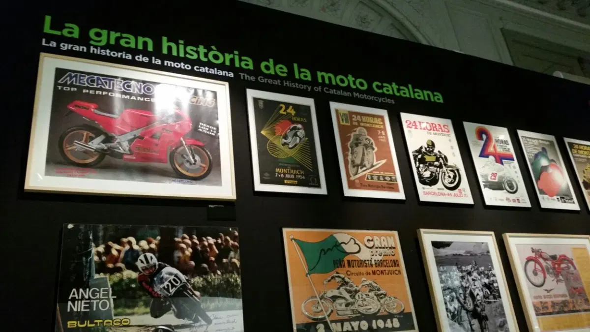 Catalunya Moto, in mostra il motociclismo catalano (10)