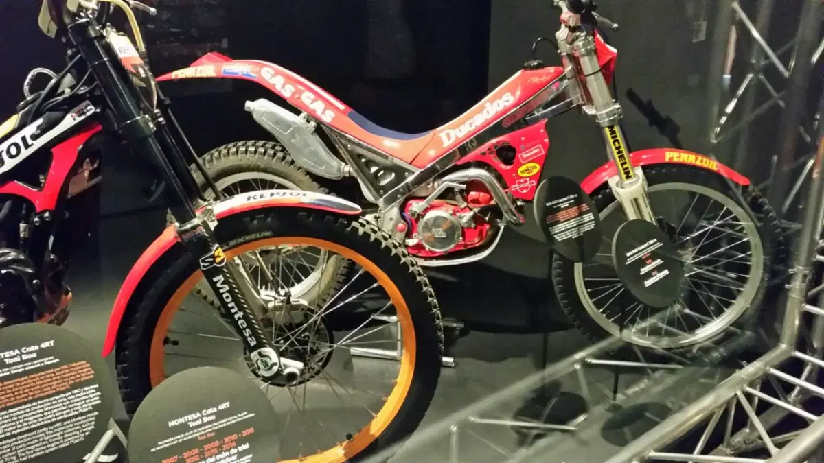 Catalunya Moto, in mostra il motociclismo catalano (14)