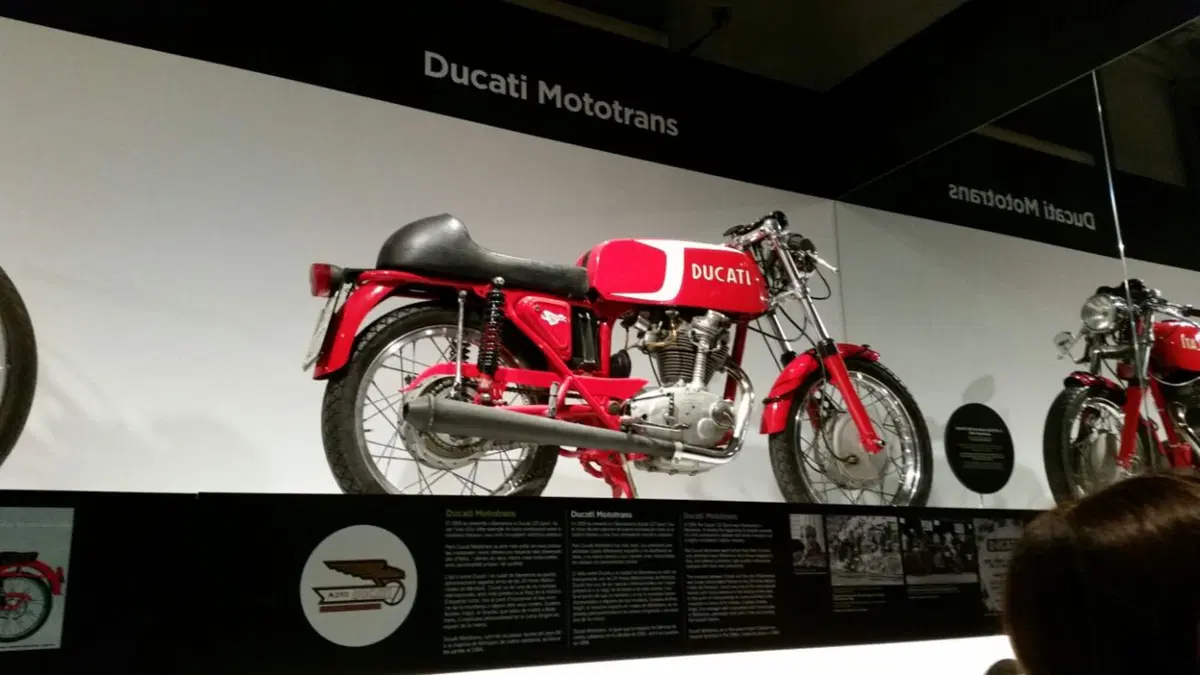 Catalunya Moto, in mostra il motociclismo catalano (16)