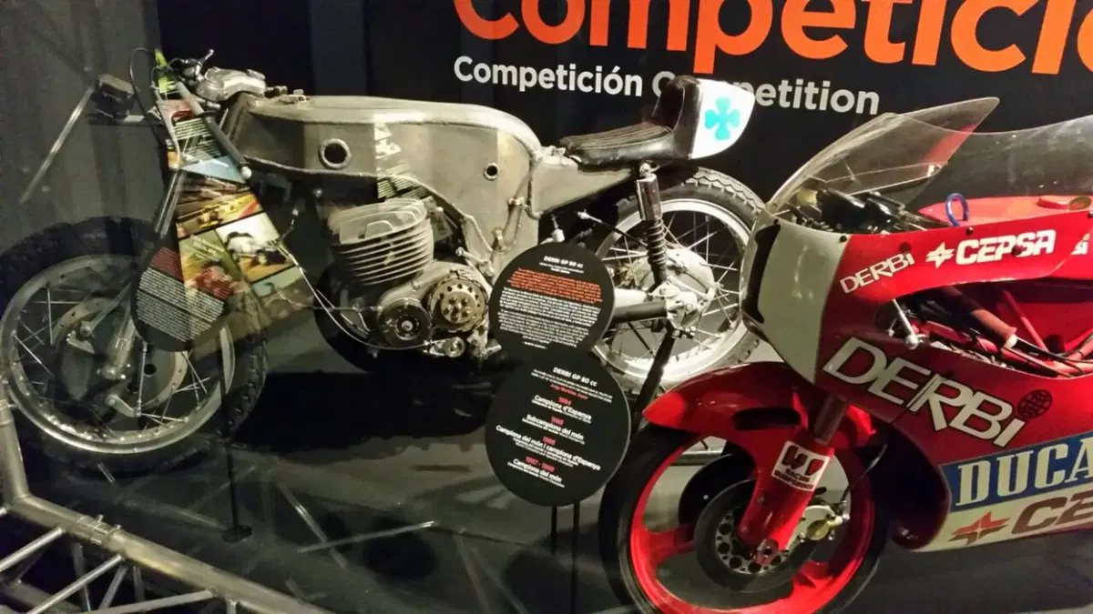 Catalunya Moto, in mostra il motociclismo catalano (15)