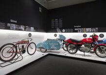 Catalunya Moto, in mostra il motociclismo catalano