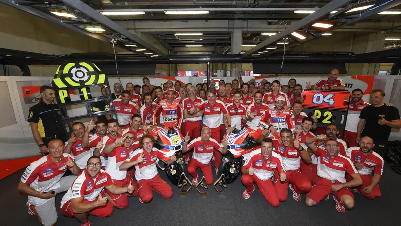 C&rsquo;&egrave; tanta SBK nella vittoria Ducati del Red Bull Ring