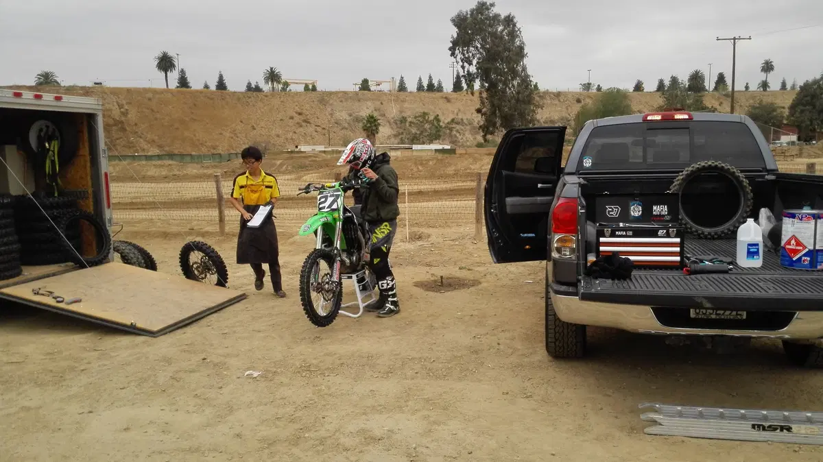 Motocross USA: le loro piste sono migliori? (4)